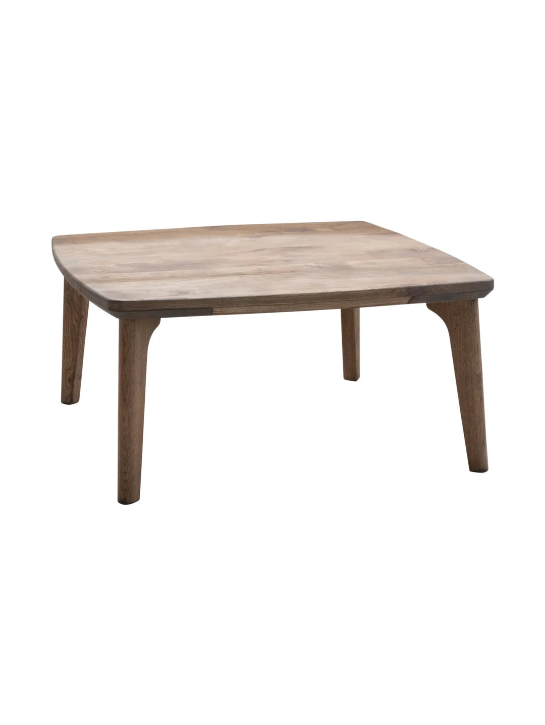 Royal Oak Coffee Table in Natura