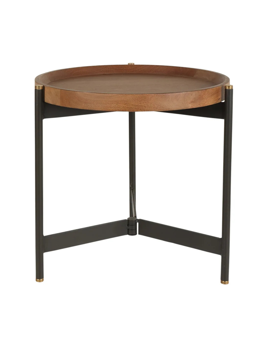 Roundhouse Side Table set