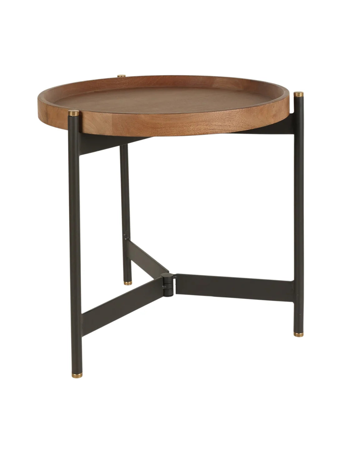 Roundhouse Side Table set