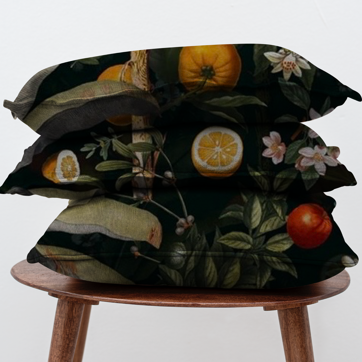 Scatter Cushion Tropical Fruit