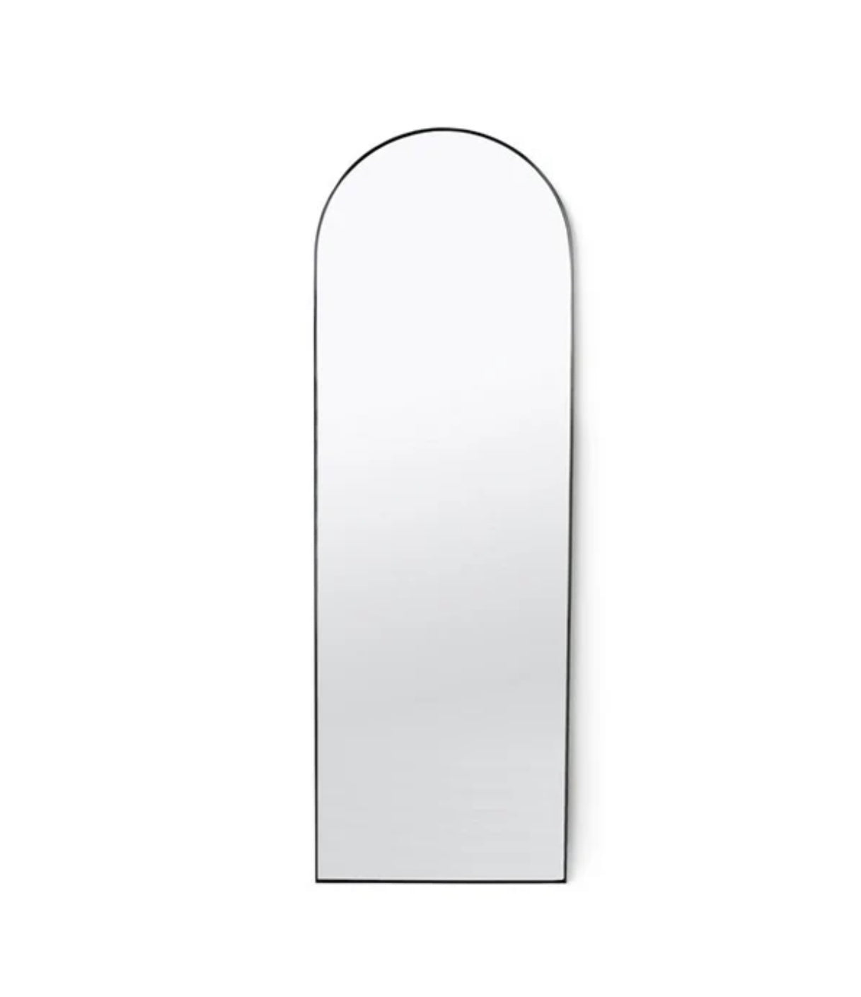 Versailles Full Length Arch Mirror