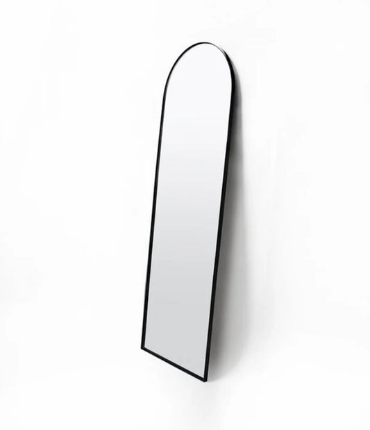 Versailles Full Length Arch Mirror