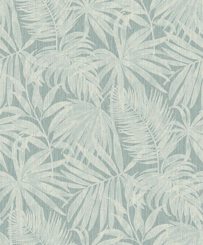 Panelled Wallpaper Coco Beach