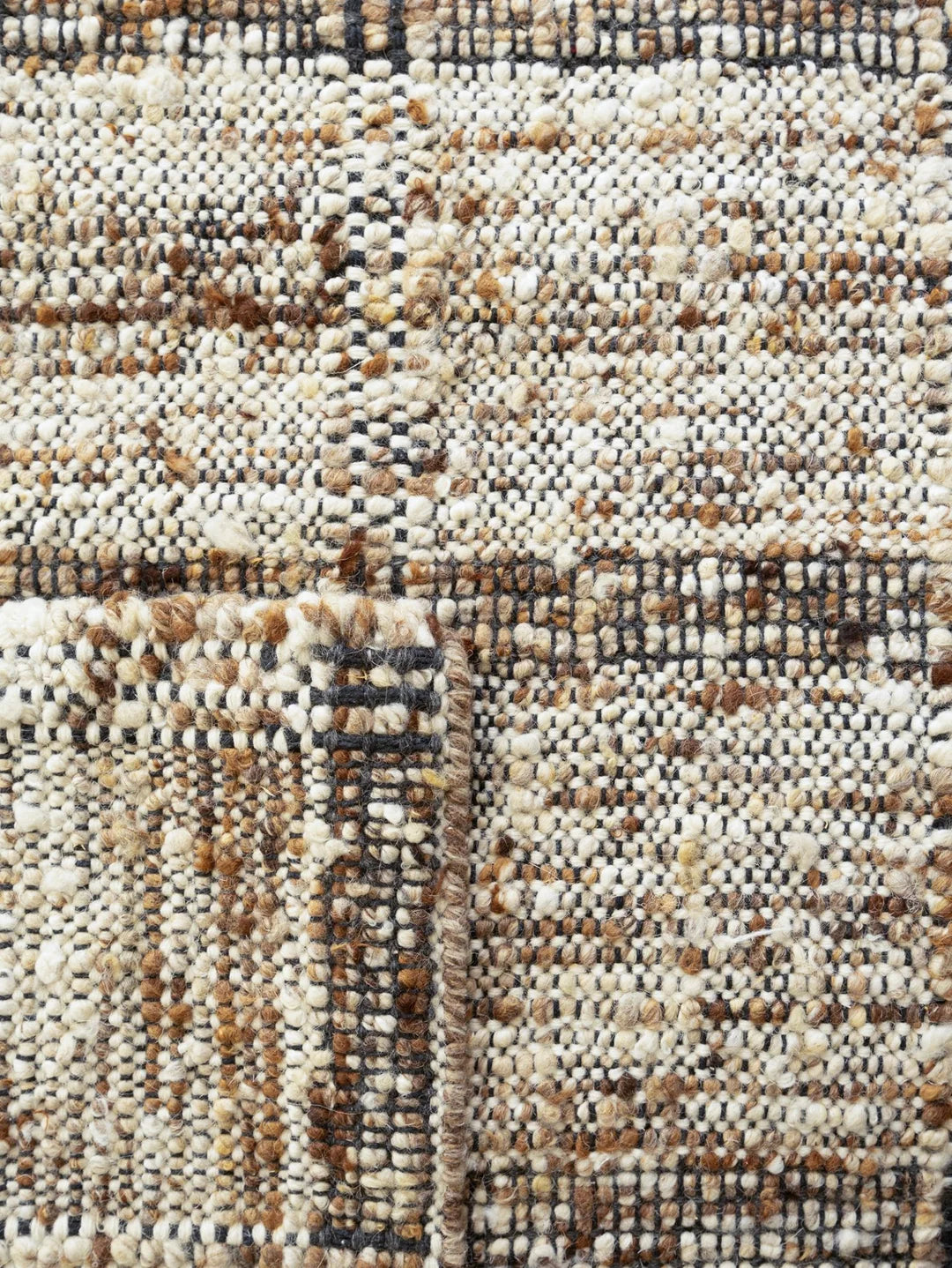 Molteno Rug in Toasted Almond