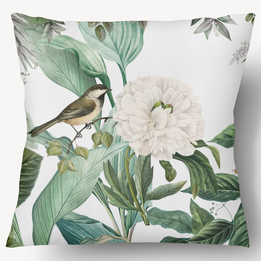 Scatter Cushion Birds Haven