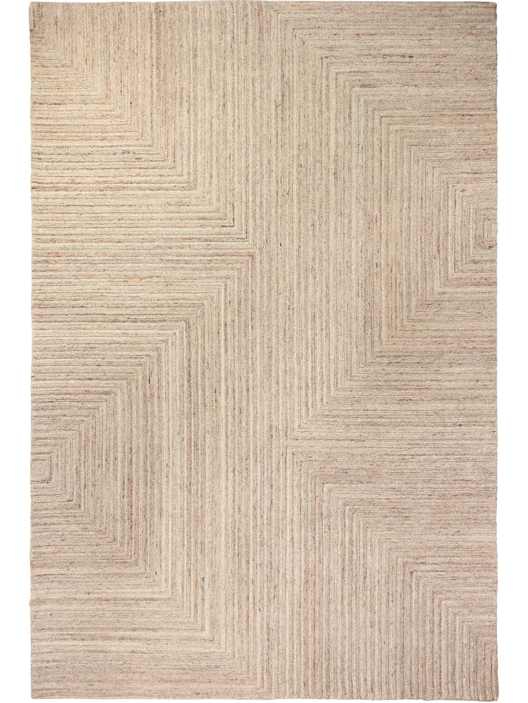 Rizz Rug in Macadamia