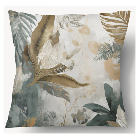 Scatter cushion Antique Floral