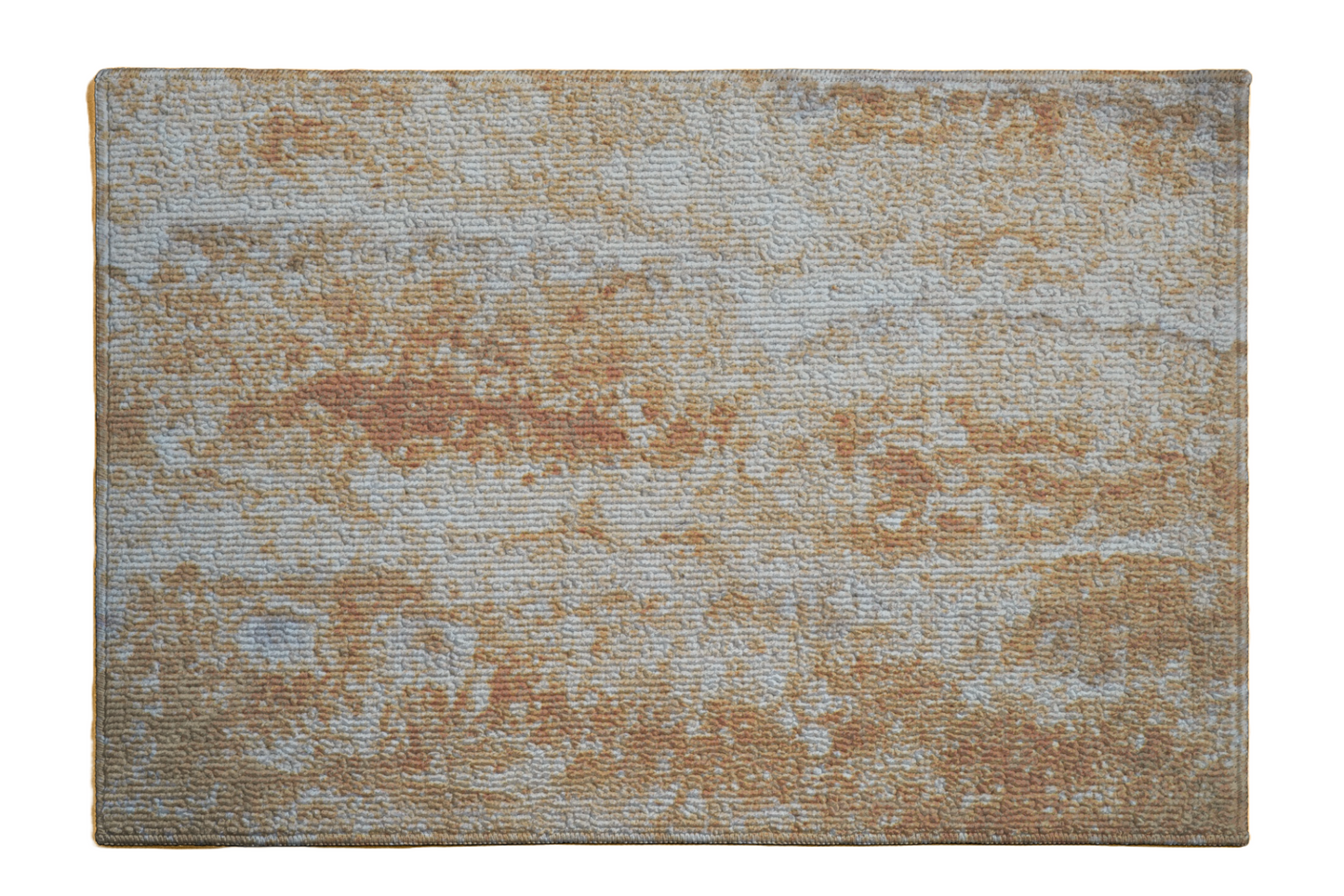 Rug Custom Printed Rustic Sky