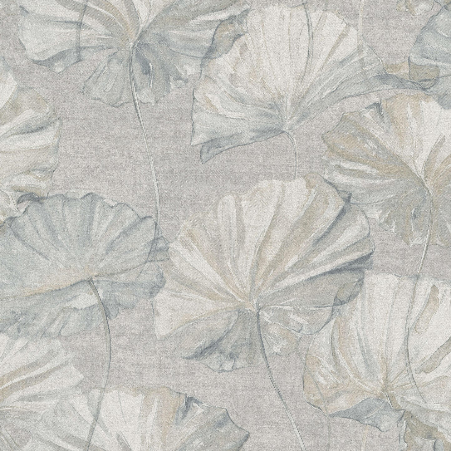 Panelled Wallpaper Airbloom