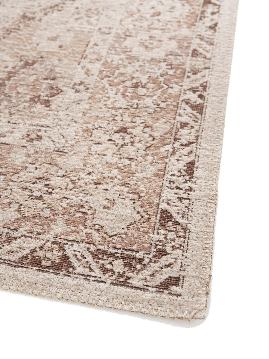 Romantica Rug in Sweet Talk