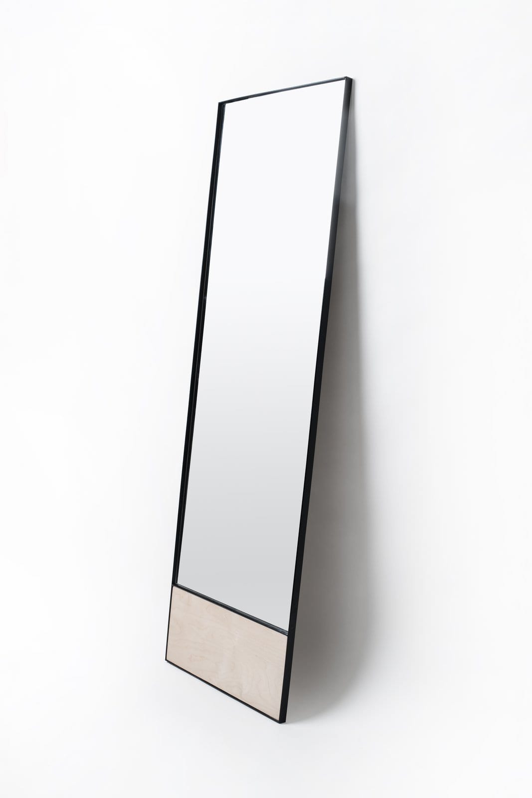 Tall Mirror – Thin Frame