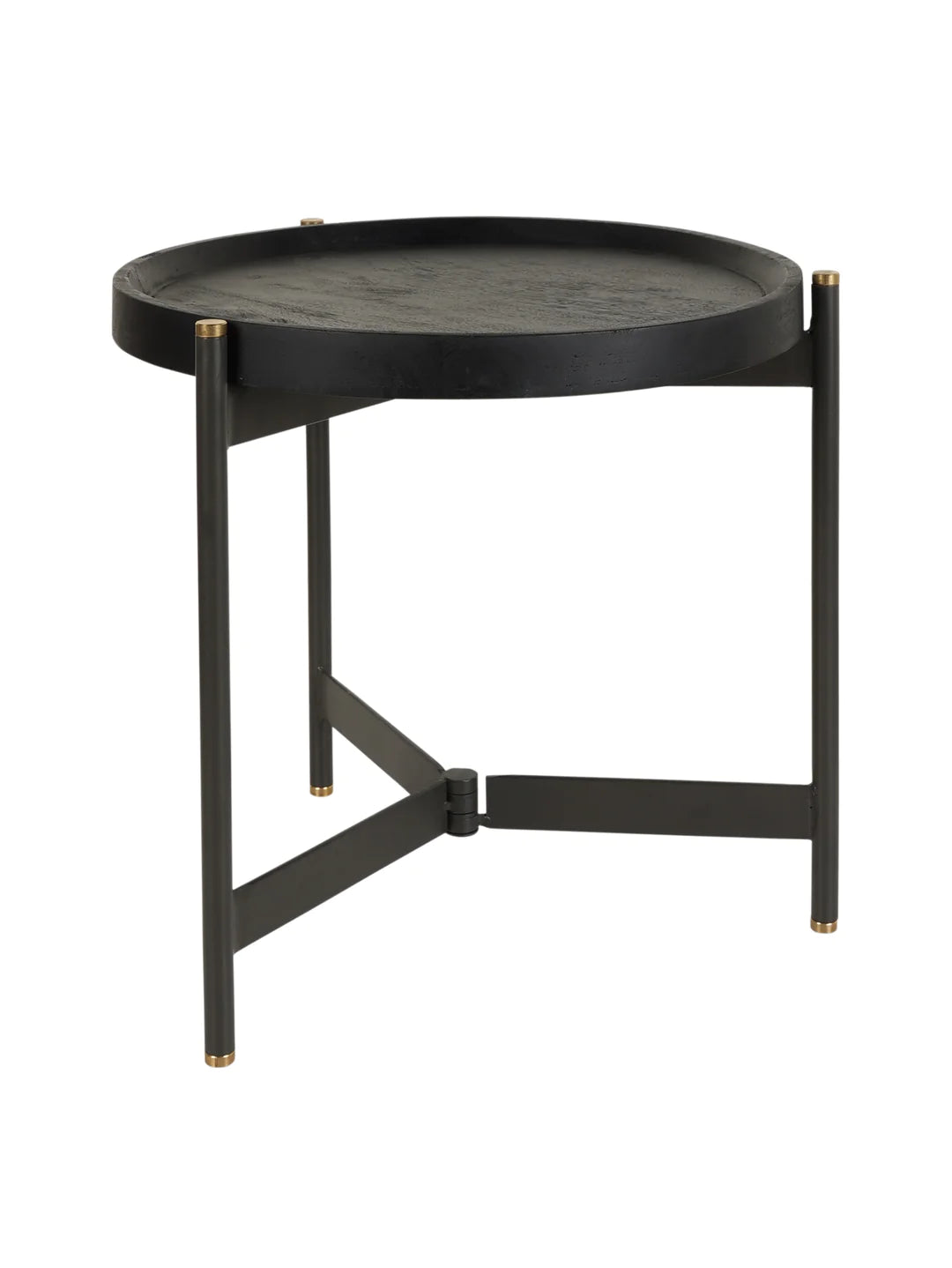 Roundhouse Side Table set