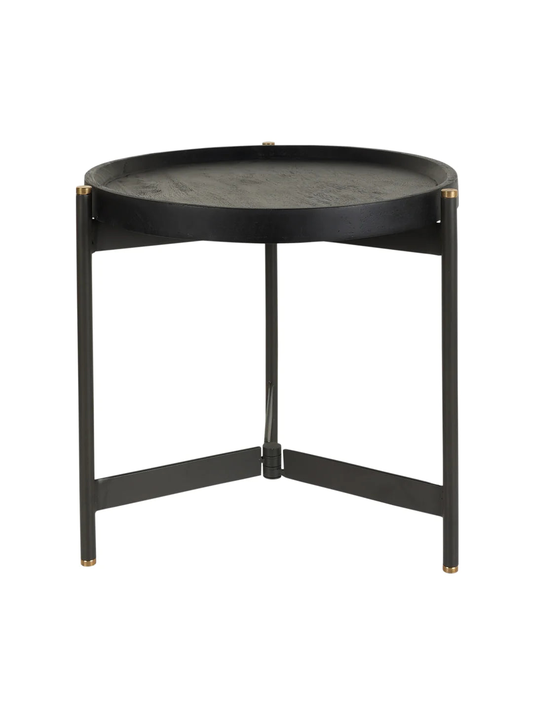 Roundhouse Side Table set