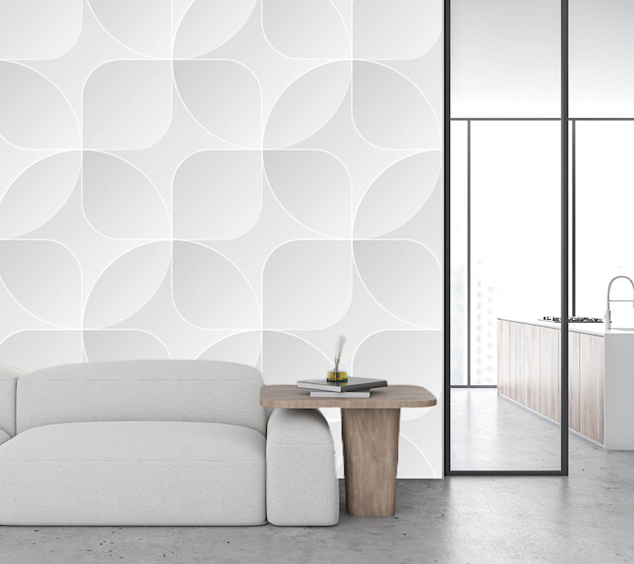 Wallpaper Geometric Shape